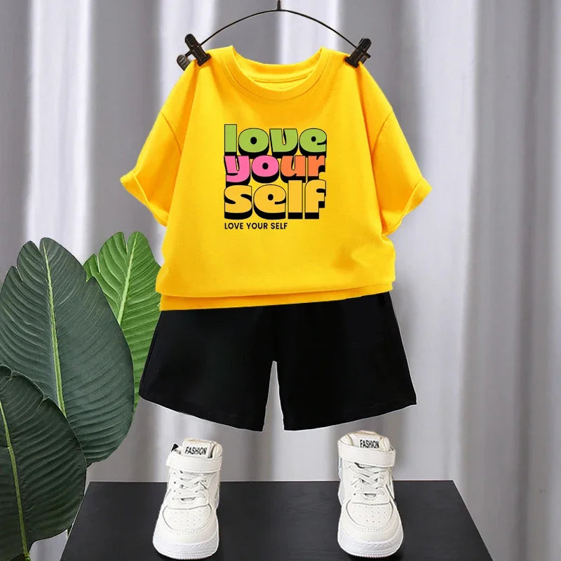 Summer Cotton T-shirts. only t-shirt