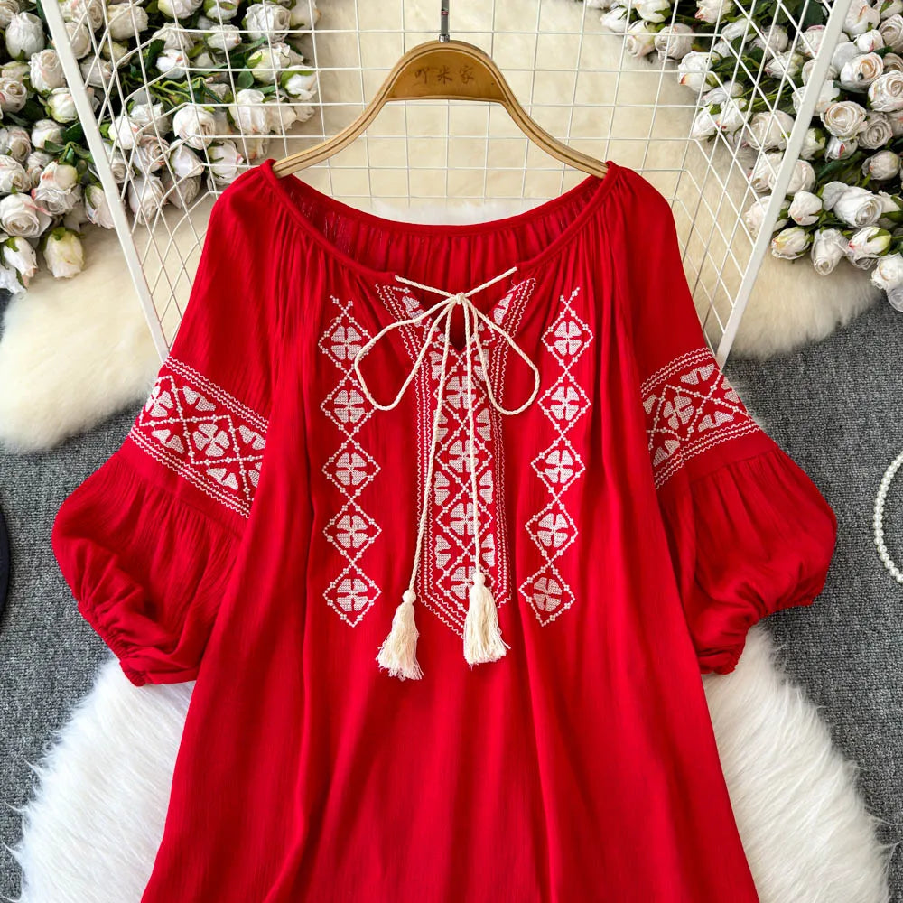 Neploe Loose Vintage