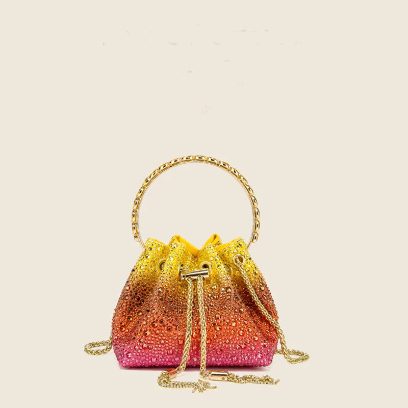 Evening clutch Bag
