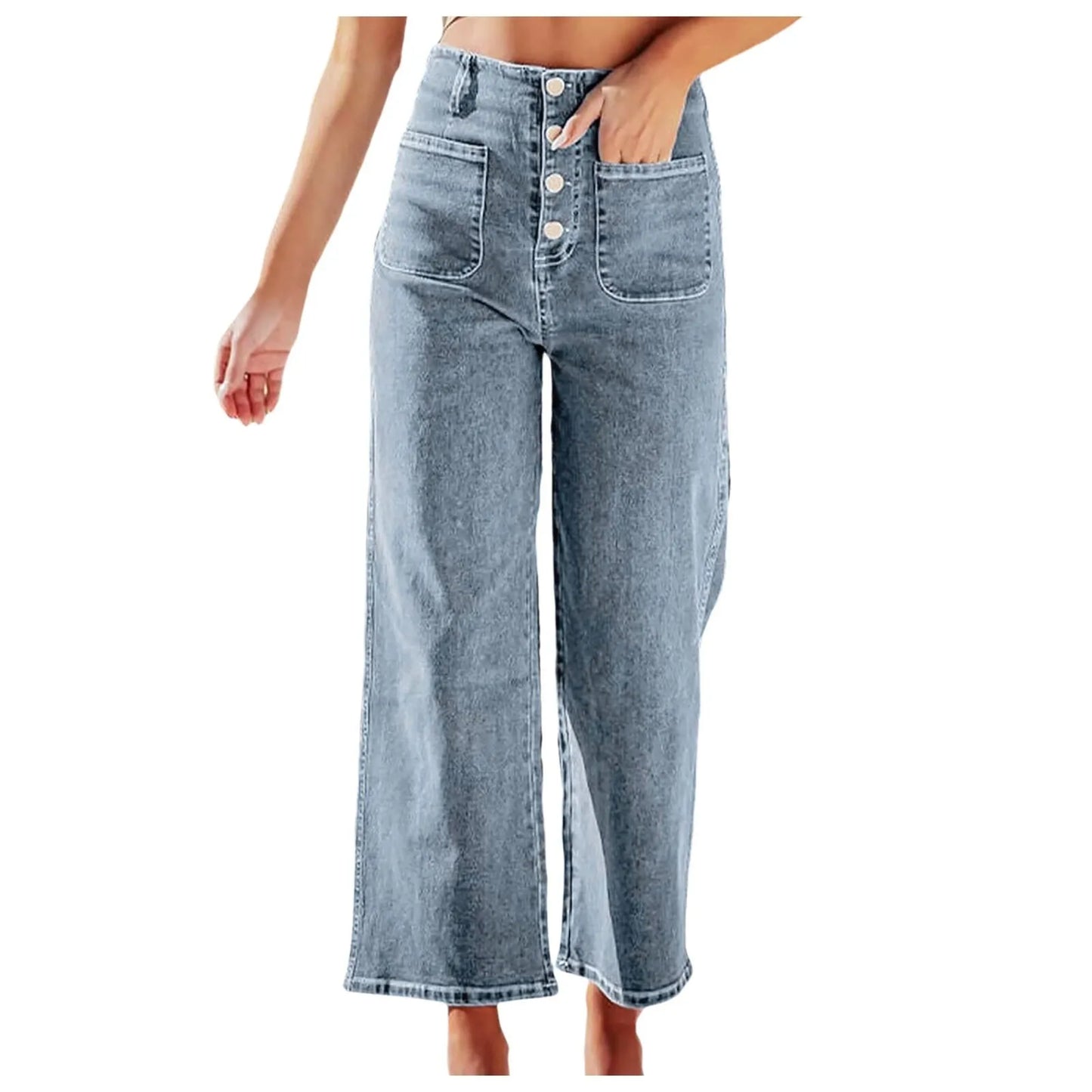 Womens Jeans