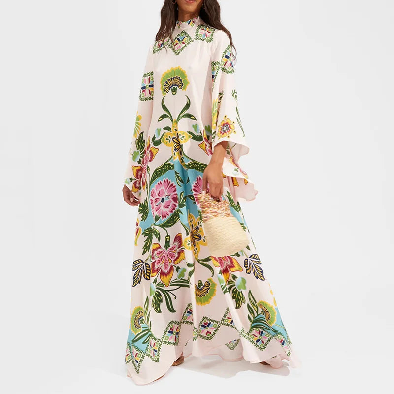 Streetwear Dress