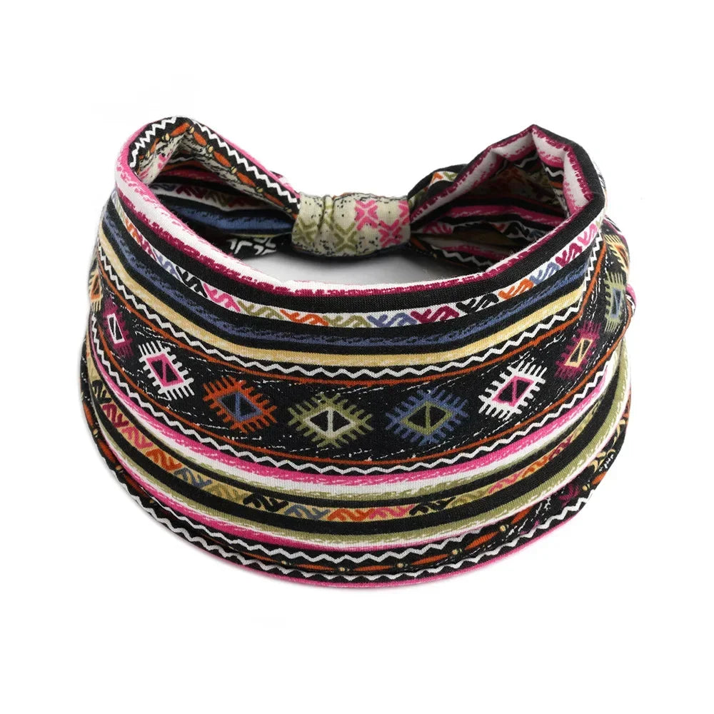Headbands Vintage