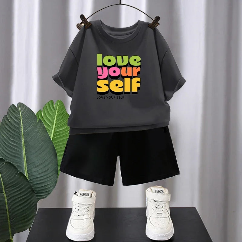 Summer Cotton T-shirts. only t-shirt