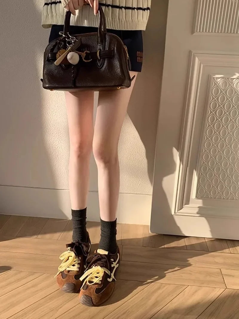 Walking Shoes