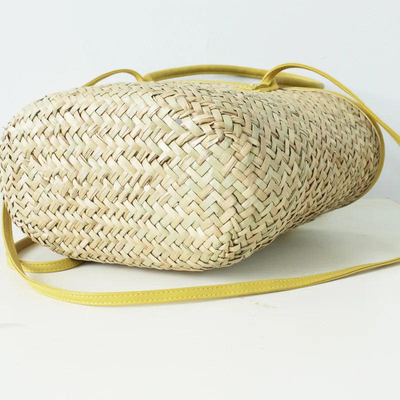 Handheld Crossover Handbag