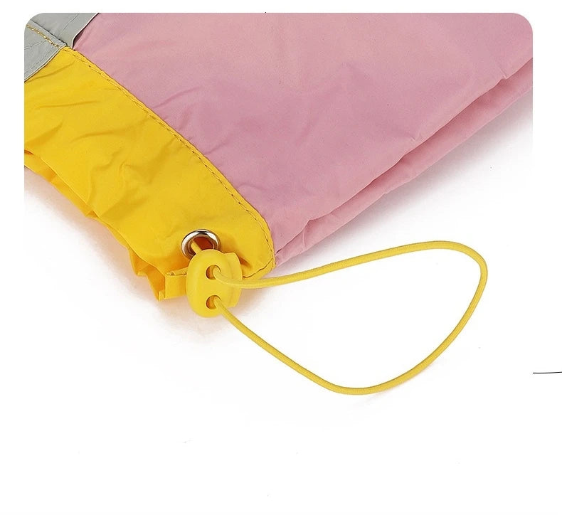 Canvas Bag