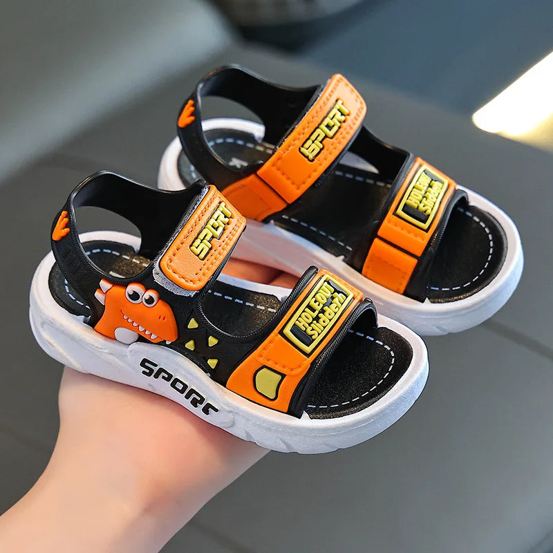 New Arrival Kids Slippers
