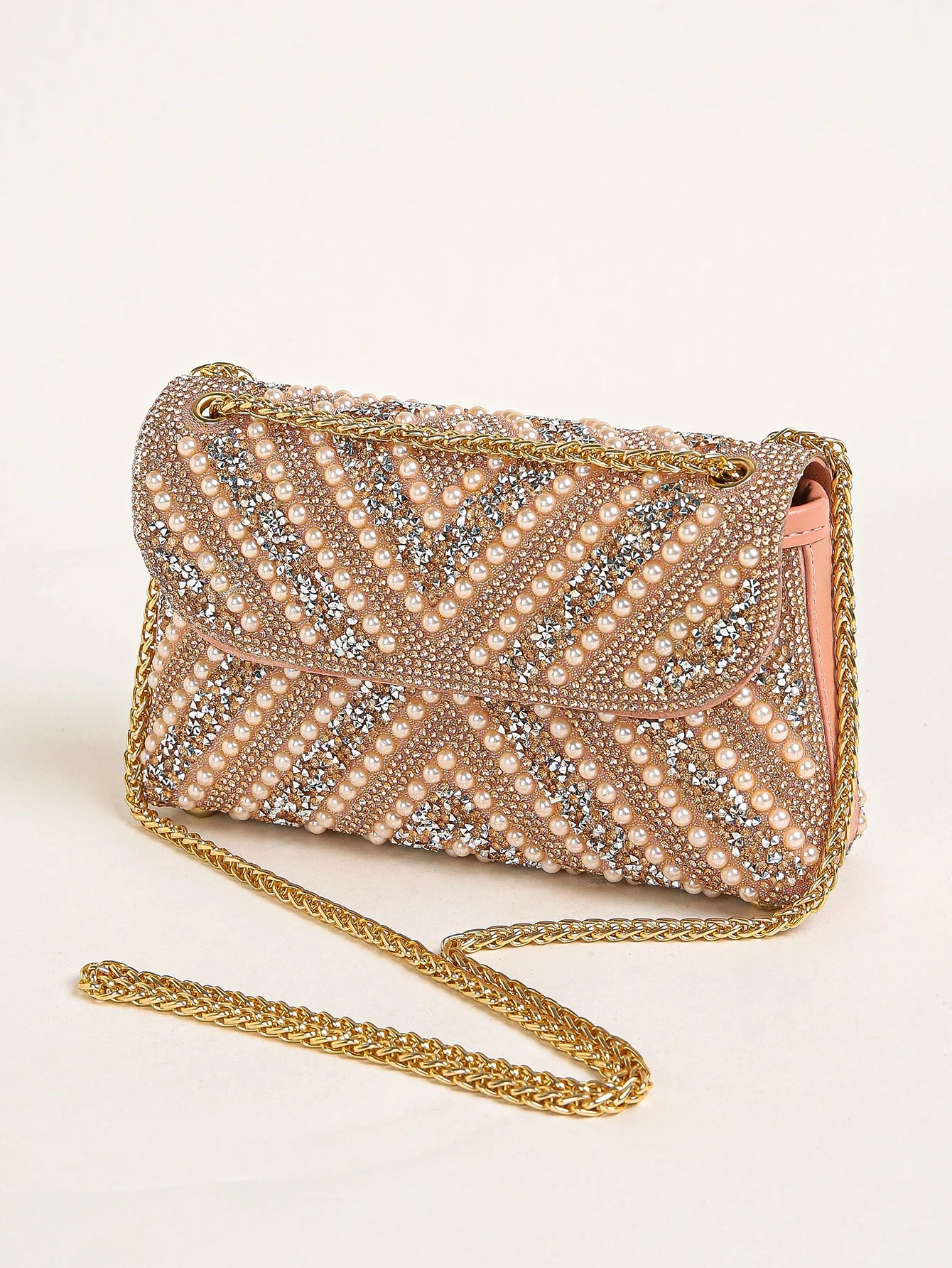 Glitter Bling