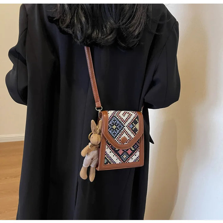 shoulder bags