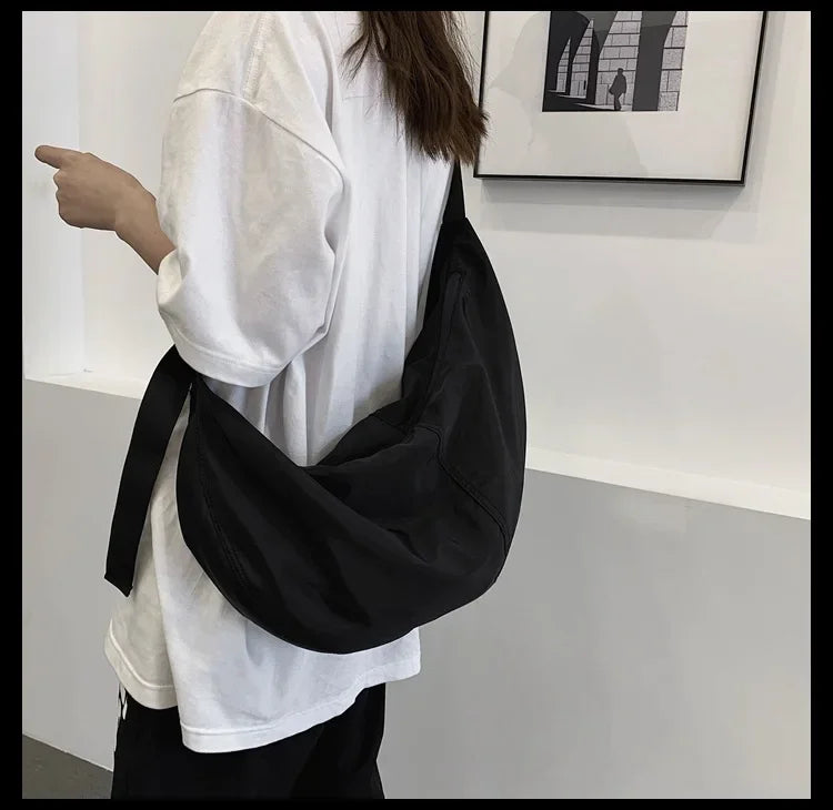 Crossbody Bags