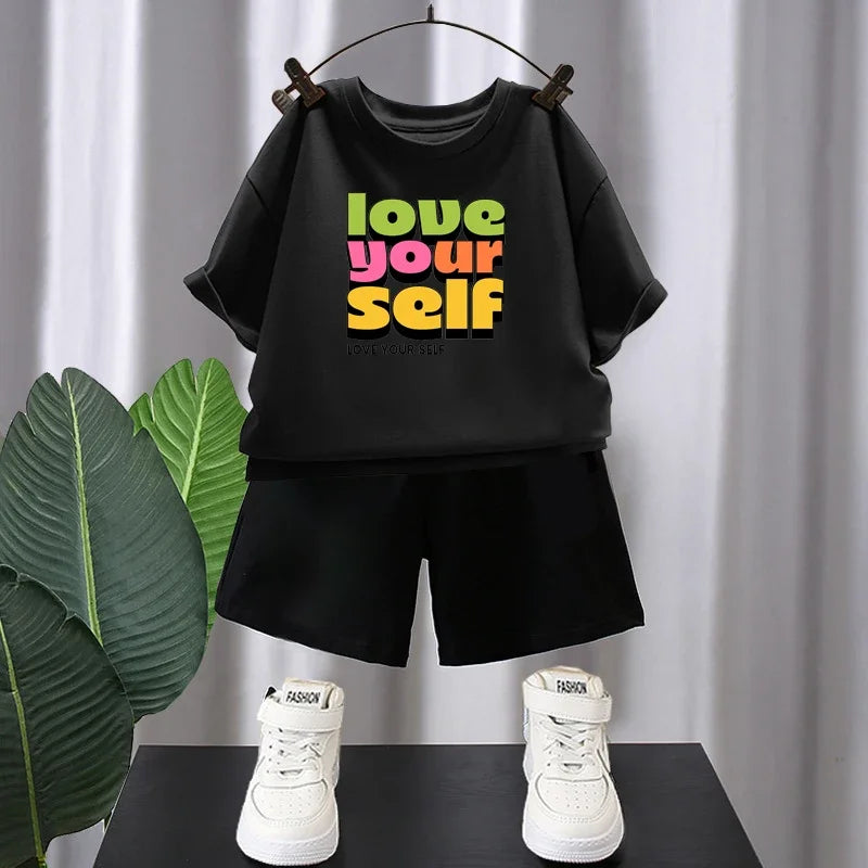 Summer Cotton T-shirts. only t-shirt