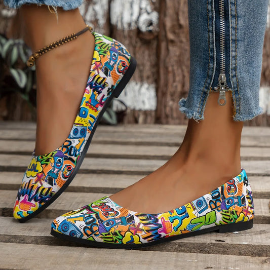 Summer Shoes