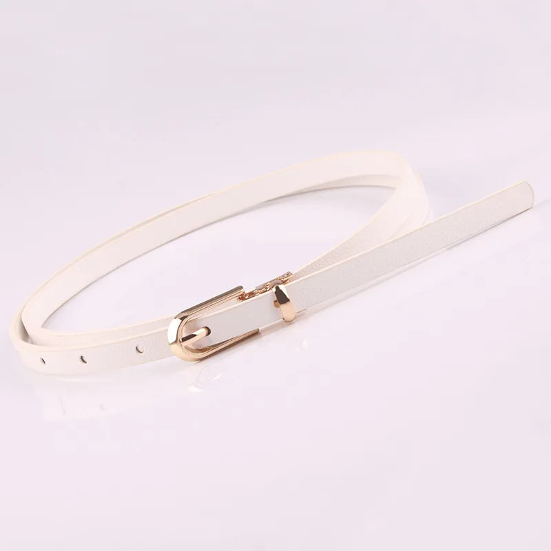 Fashion Belts
