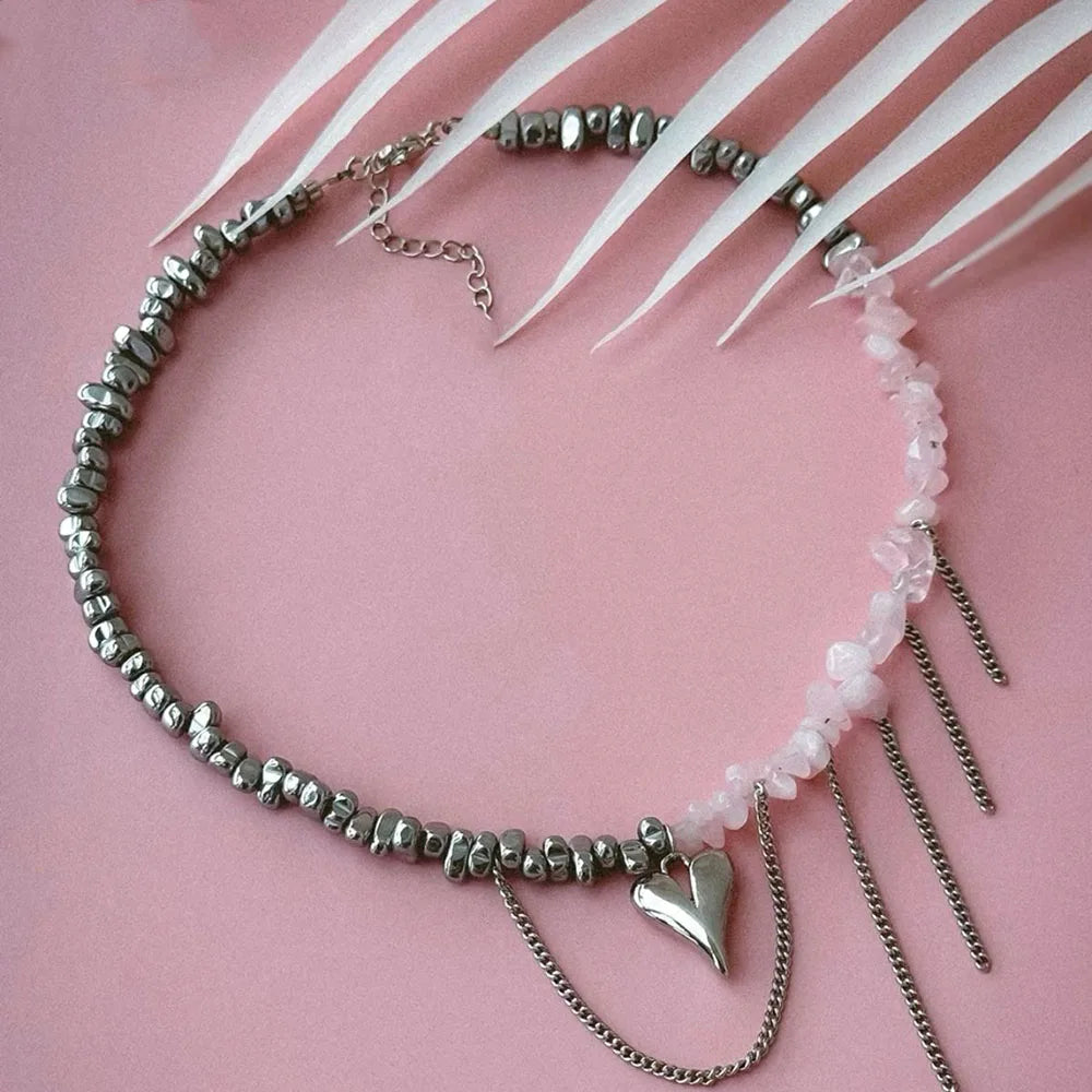Elegant Irregular Jewelry