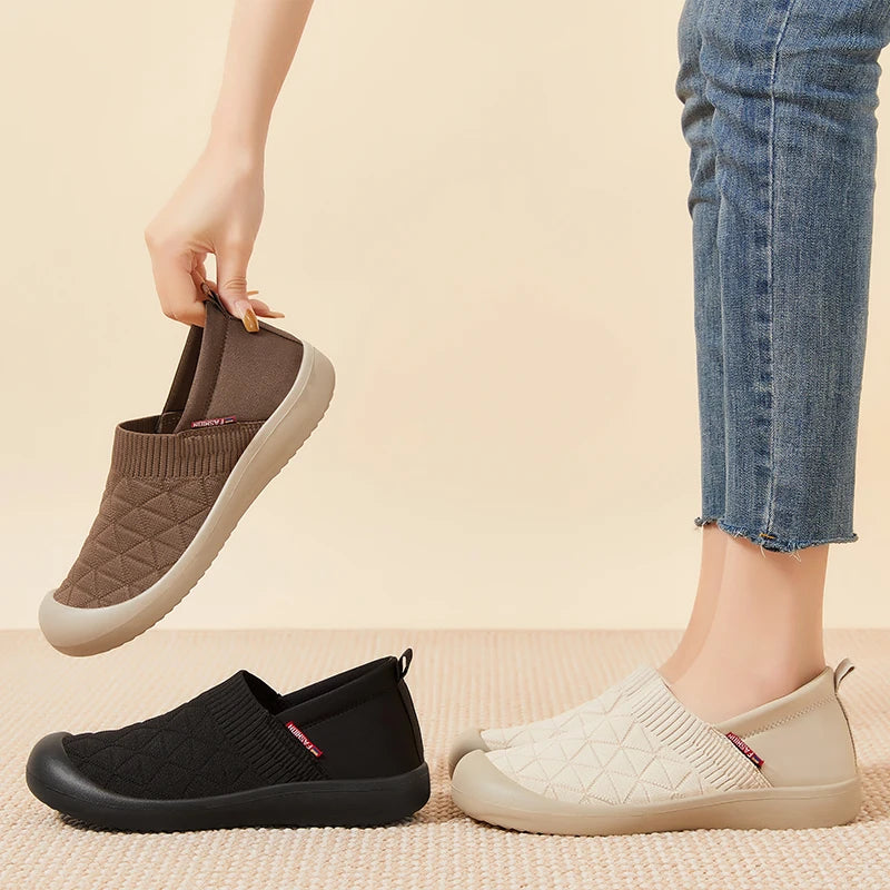Woman's shoes