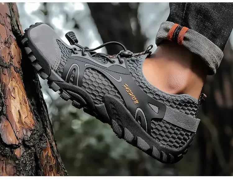 Hiking Shoes