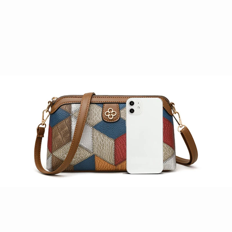 Leather Crossbody Bags