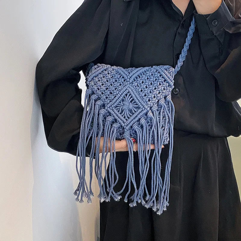 Ultralight Shoulder Bag