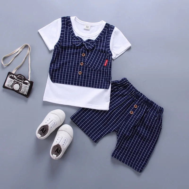 Kids Tracksuits