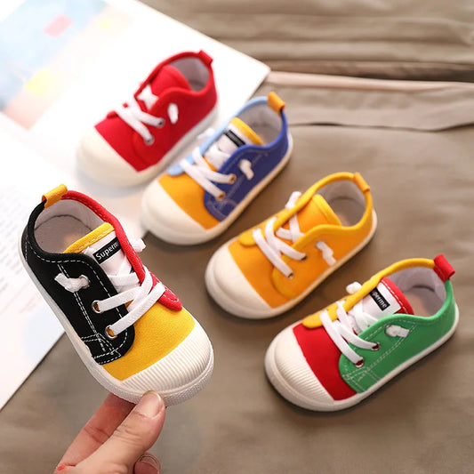 Tennis Shoes