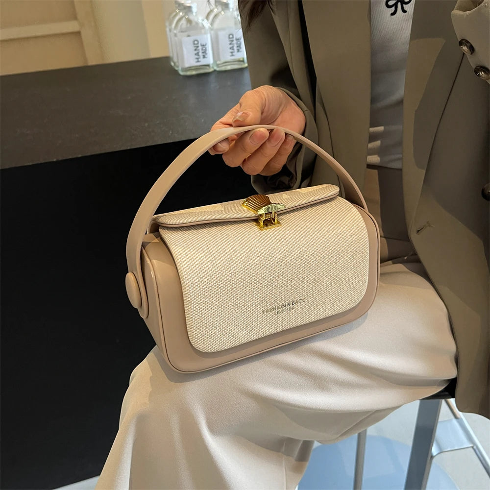 Shoulder Satchels