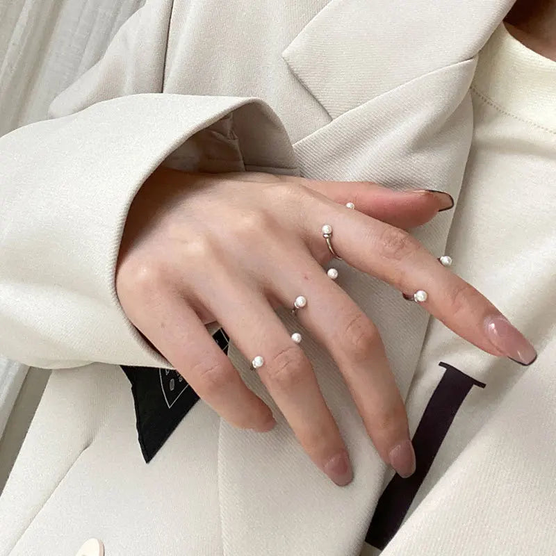Finger Ring