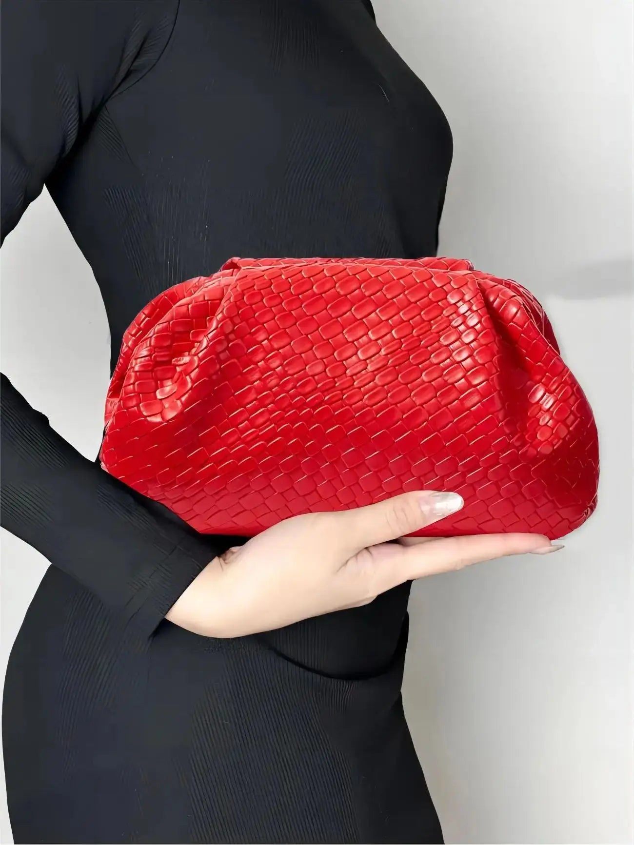 High end retro fashion