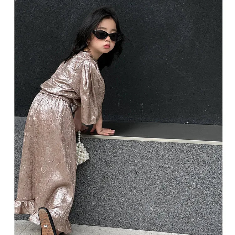 New Korean Fashion
