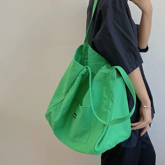 Canvas Bag