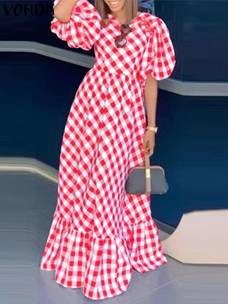 Casual Party Robe