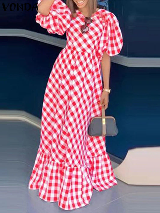 Casual Party Robe