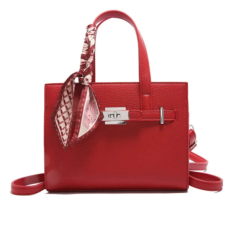 Single Shoulder Crossbody