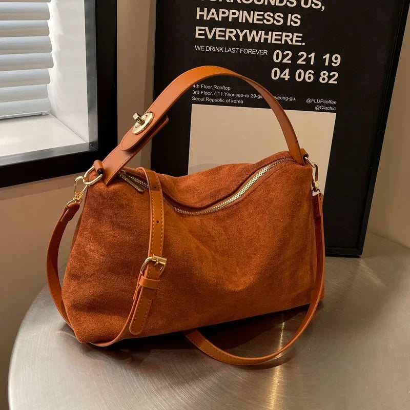Advanced Retro Bag