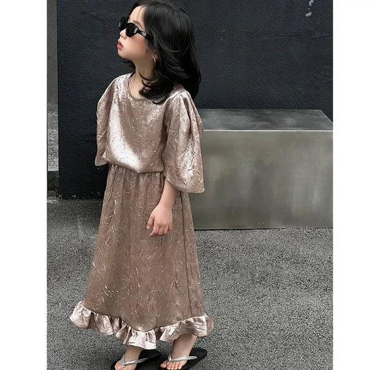 New Korean Fashion