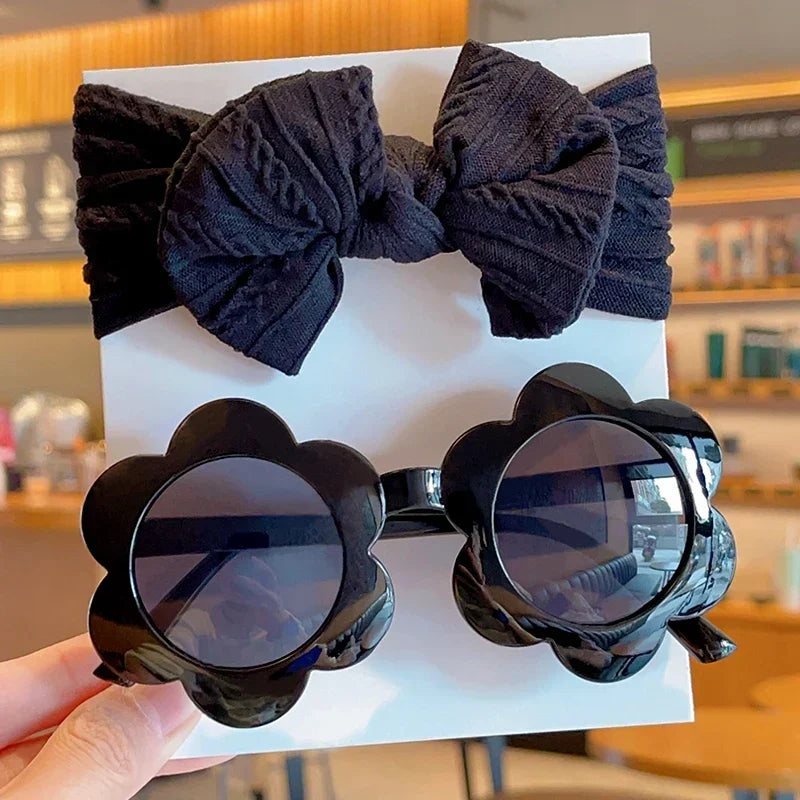 Hairbands & Sunglasses