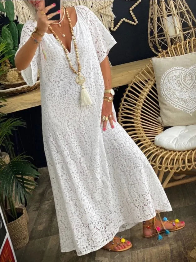 Long Dress