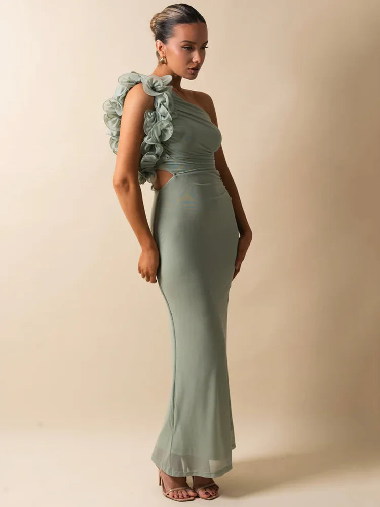 Long Dress
