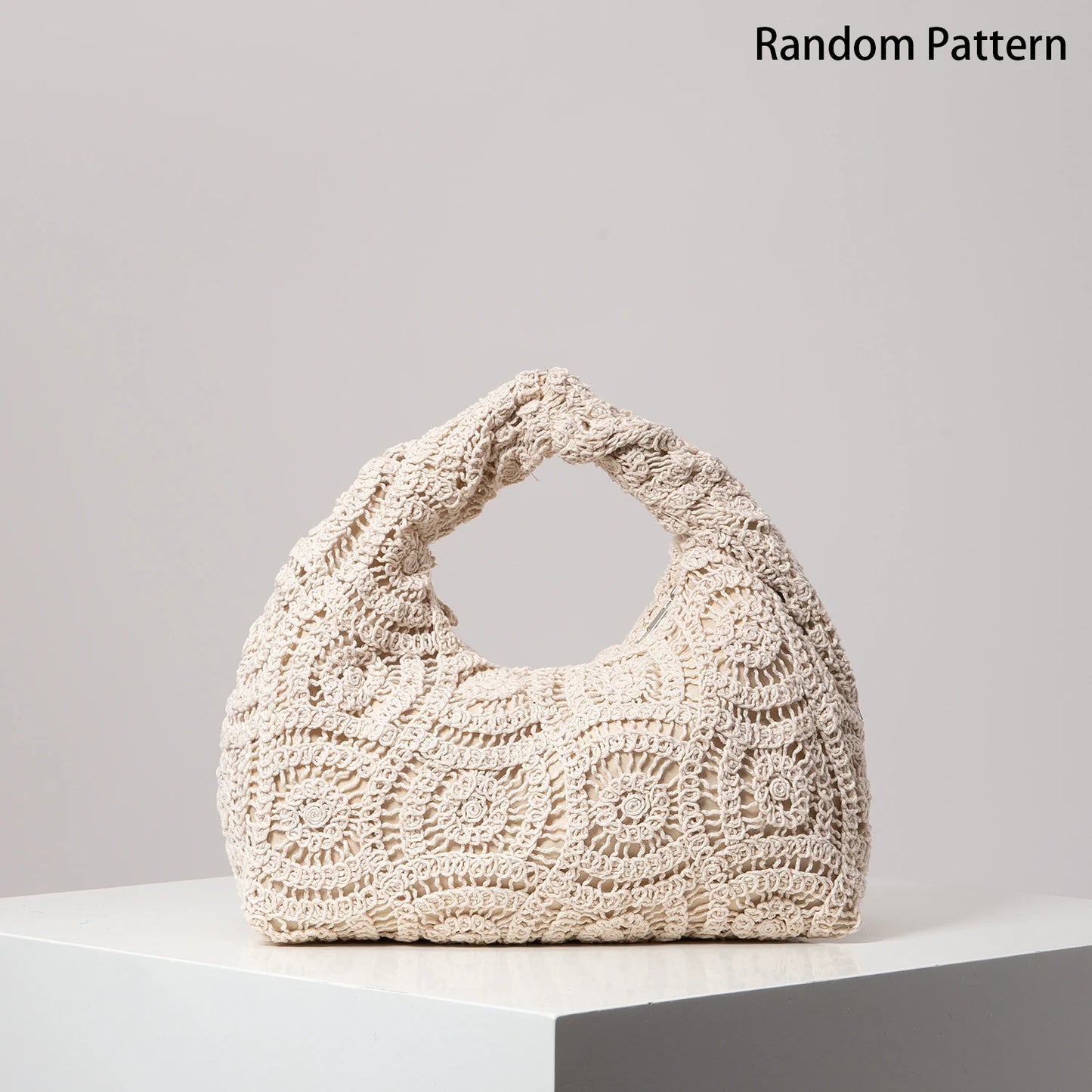 Boho Beach Bags