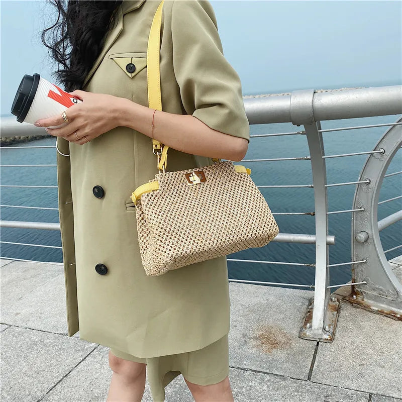 Crossbody bag