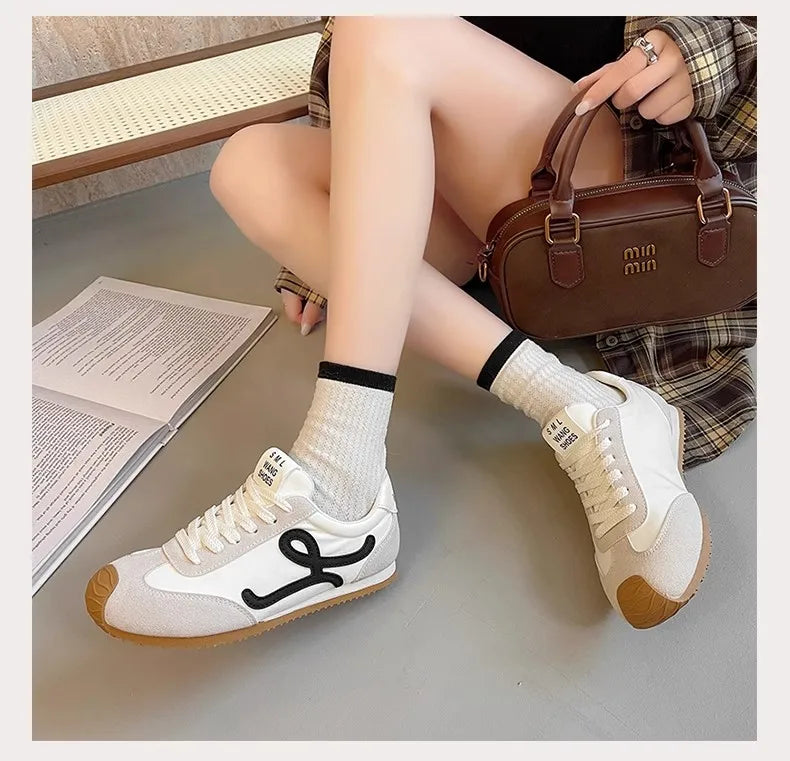Walking Shoes