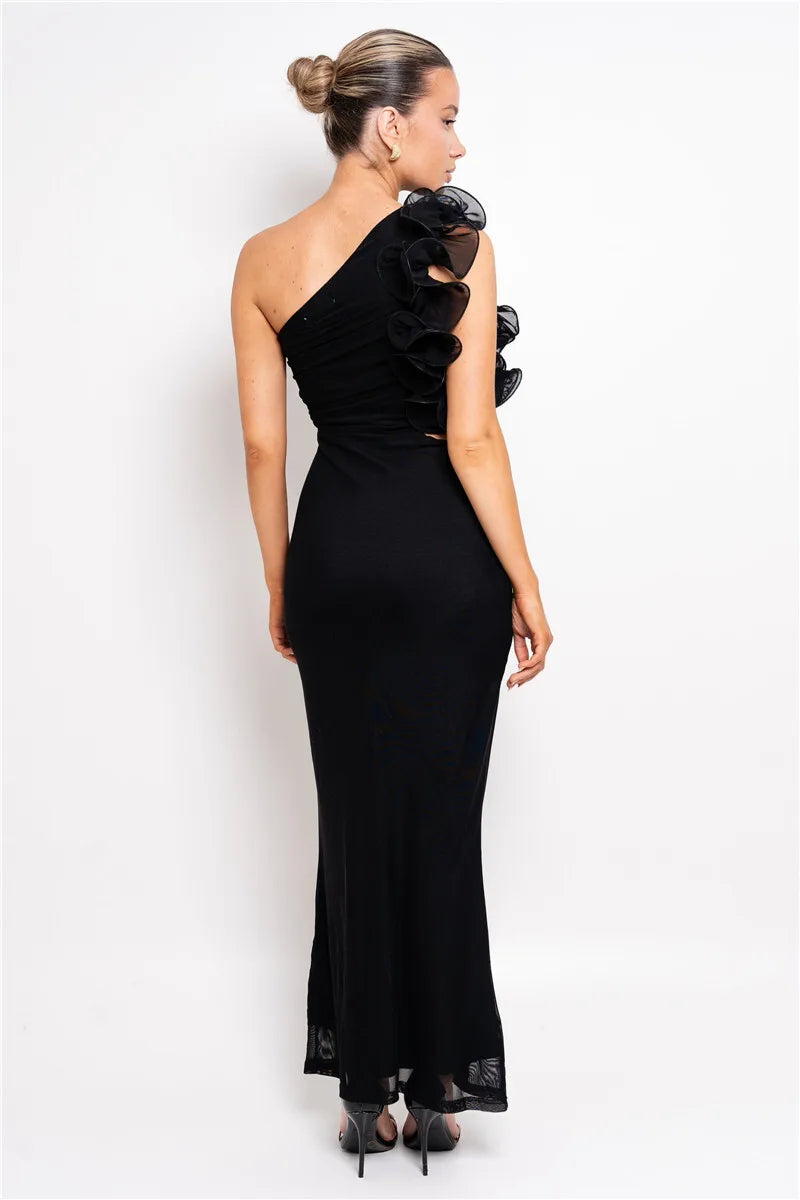 Long Dress