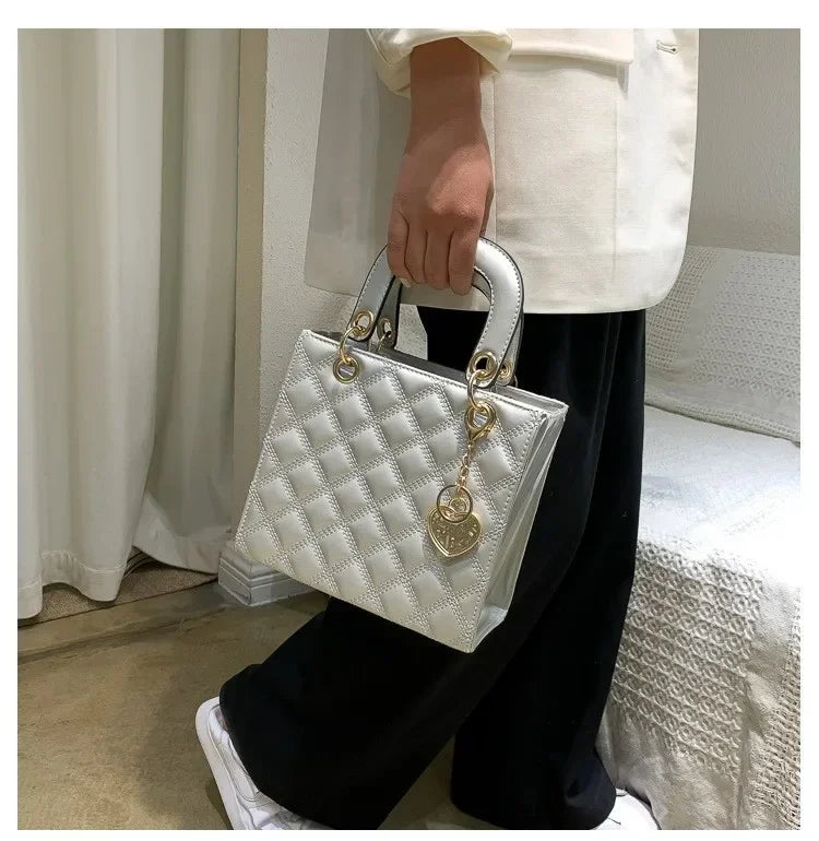 Handbag Women Brand Luxury