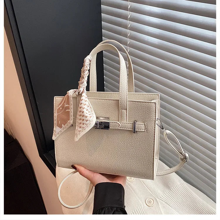 Single Shoulder Crossbody