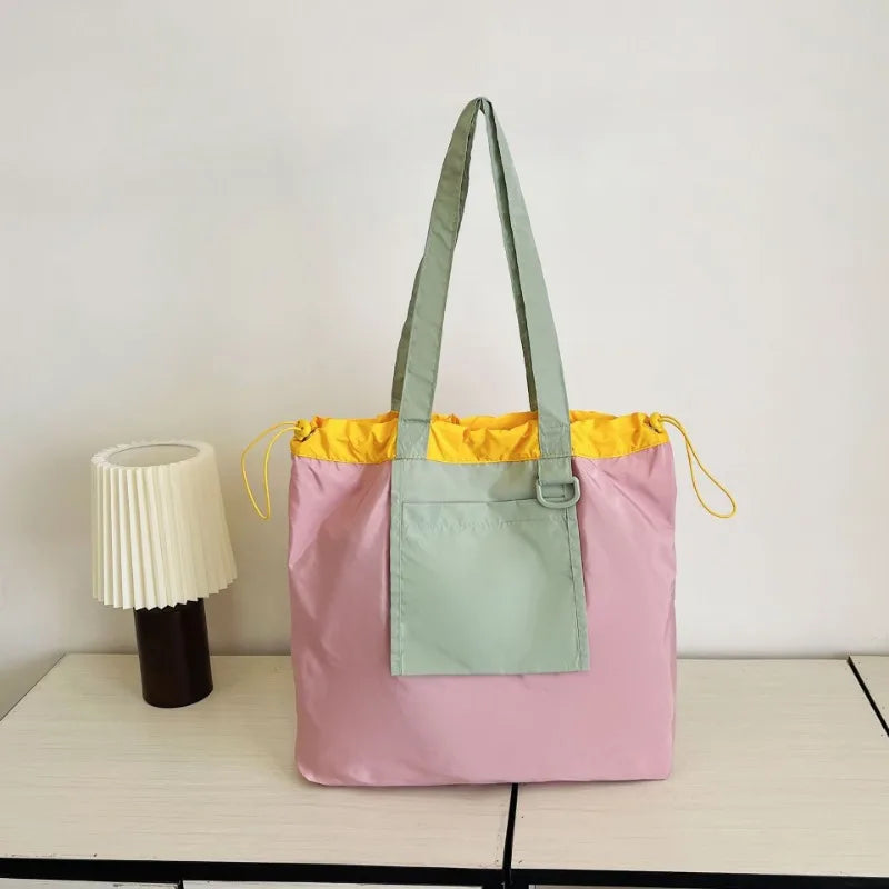 Canvas Bag