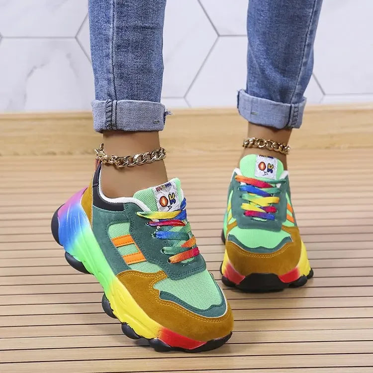 Casual Sneakers