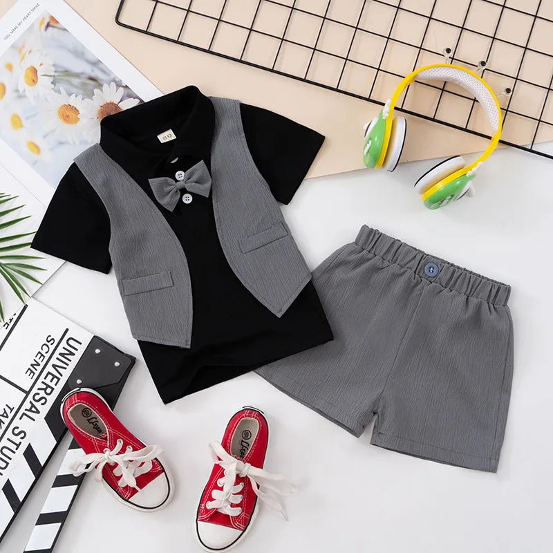 Kids Tracksuits
