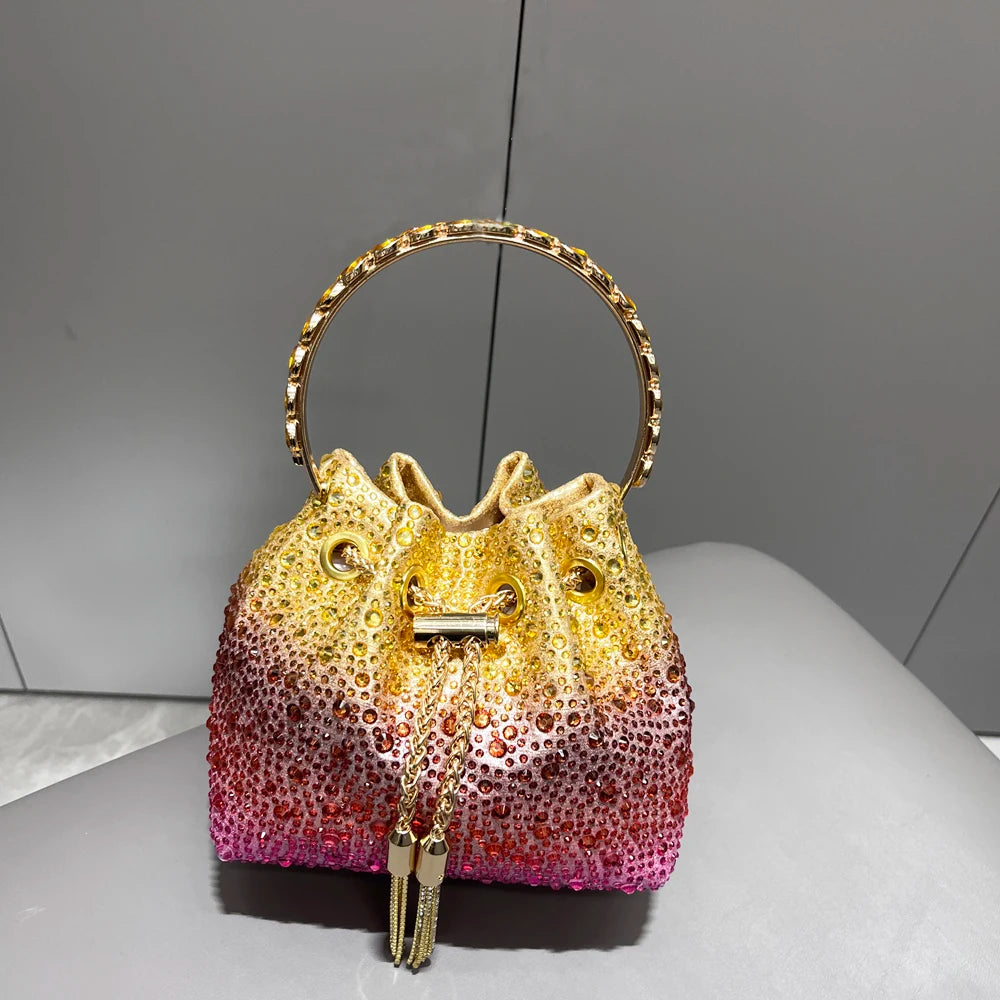 Evening clutch Bag