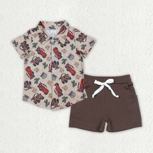 New Fashion Summer Kids