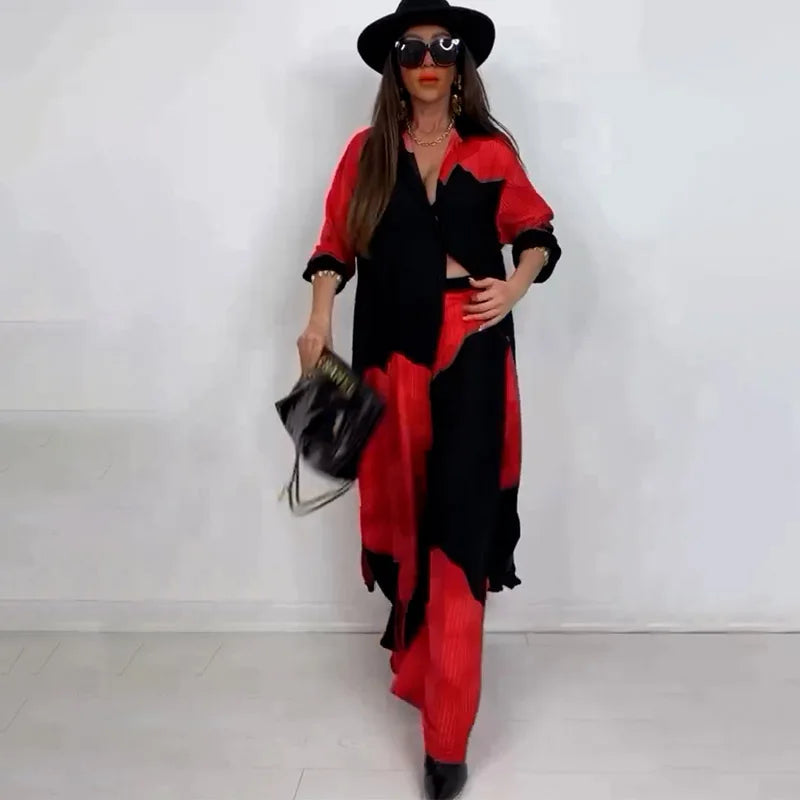 Fashion Loose