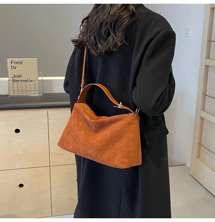 Advanced Retro Bag